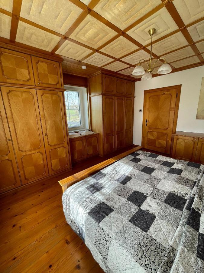 Hundefreundliche Unterkunft Im Muehlviertel In Oberoesterreich Freundorf Exterior photo